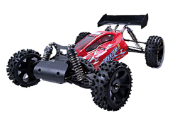 RH525 4WD Brushless Buggy