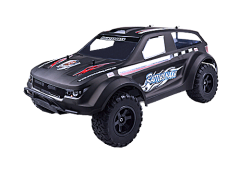 RH1040 Rattlesnake EBL SUV