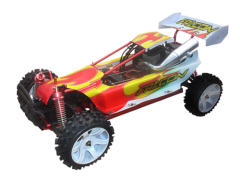 RH505L FALCON 4WD BUGGY