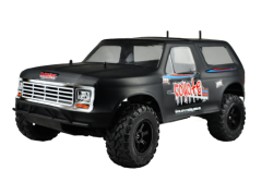 RH1037 Coyote N1 single speed nitro jeep car