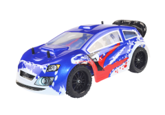 RH1612 Brushless Rally