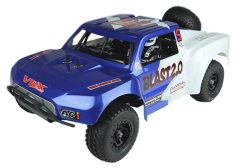 RH1045SC OCTANE BLAST SC EBL